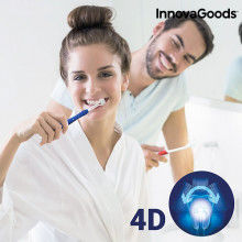 Brosse à Dents 4D...