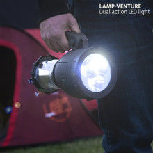 Lanterne/Lampe Torche Lamp...