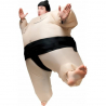 Costume gonflable Sumo