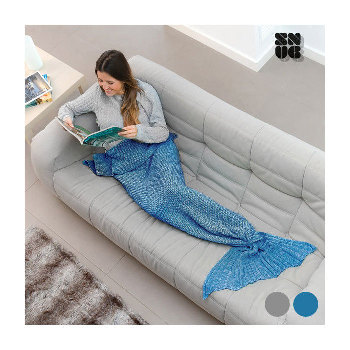 Couverture Sène Snug Snug One Mermaid