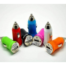 Chargeur allume cigare USB