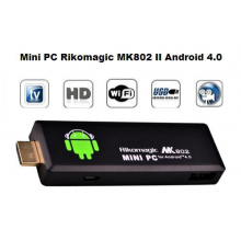Mini PC Android MK802 II pour TV