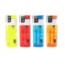 Maxi briquet XXL à LED