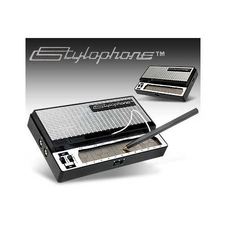 Stylophone S1