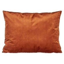 Coussin Polyester Velours...