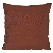 Coussin Polyester Velours...