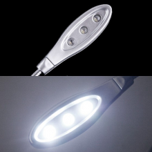 Lampe USB 3 LEDS
