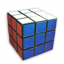 Casse-tête magic cube 3 x 3