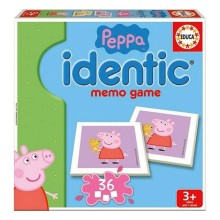 Jeux de cartes Peppa Pig...