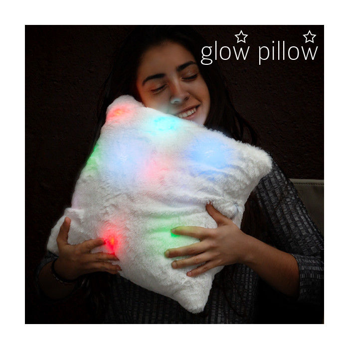 Oreiller LED Glow Pillow