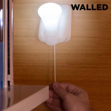 Lampe LED Portable avec...