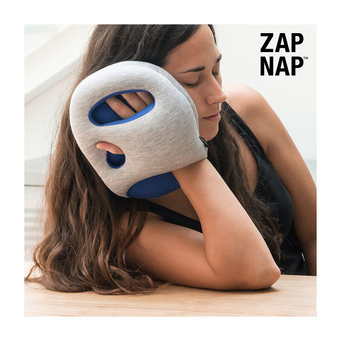Coussinet à Usages Multiples Zap Nap Nova Pillow