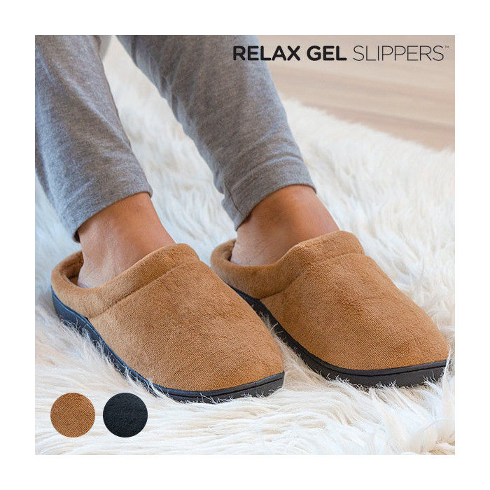 Chaussons Relax Gel Slippers