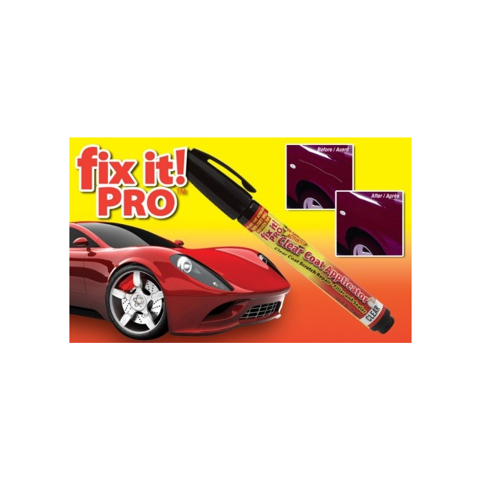 Stylo réparateur Fix it pro