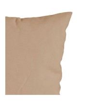 Coussin Lisse Beige 40 x 12...