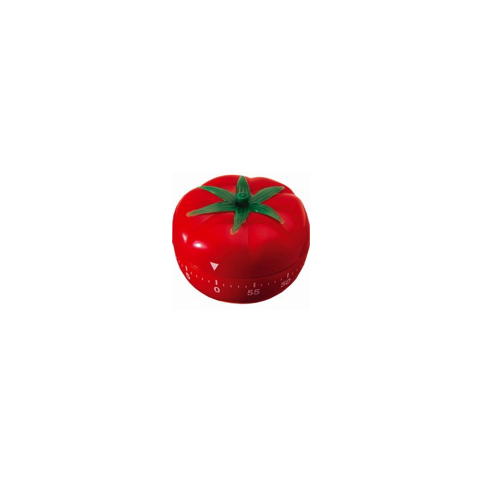Minuteur tomate