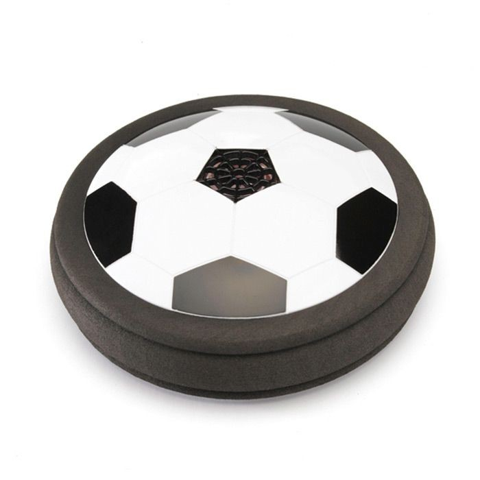 Ballon de foot aéroglisseur air power - Jeux & Jouets Ballon de foot aéroglisseur air power - Jeux & Jouets