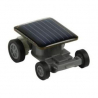 Mini voiture solaire