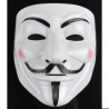 Masque Anonymous V pour Vendetta