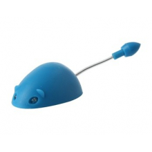 Souris retrouve clefs