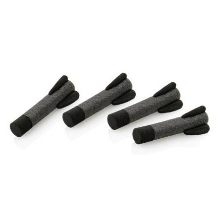 Missiles de rechanges (lot de 4)