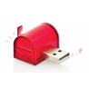 Avertisseur E-mail USB pour ordinateur portable