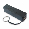 Batterie de secours chargeur USB porte-clefs 2200 mAh