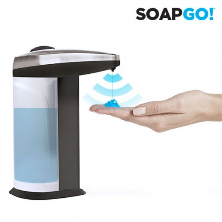 Distributeur automatique de savon