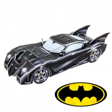 Puzzle 3D Batmobile de Batman