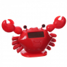 Crabe solaire