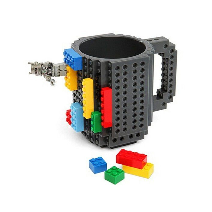 Mug lego