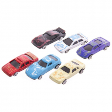 Tapis de jeu avec véhicules