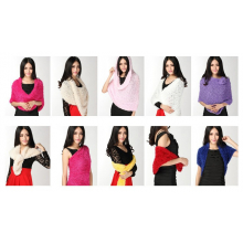 Echarpe magique extensible