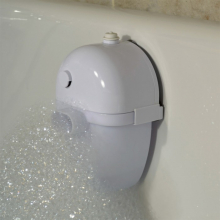 Machine à bulles pour le bain