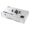 Drone quadricoptère SYMA X11C 2.4G 4 canaux Gyro, caméra, microSD 4GB
