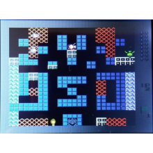 Console de jeux manette 200 jeux ancien retro games