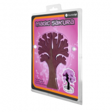 Arbre magique cerisier en fleurs Magic Sakura