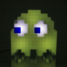 Lampe Pacman fantôme USB