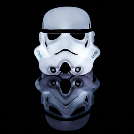 Lampe Stormtrooper Star Wars