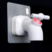 Robinet chargeur USB Power Tap