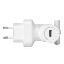 Robinet chargeur USB Power Tap