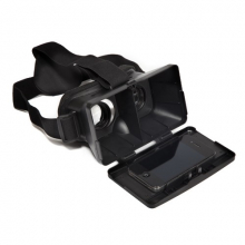Masque réalité virtuelle pour téléphone portable
