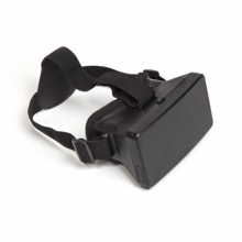 Masque réalité virtuelle pour téléphone portable