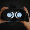 Masque réalité virtuelle pour téléphone portable