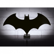 Lampe Batman USB éclipse