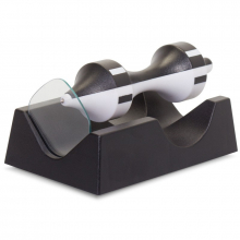 Stylo en lévitation stroboscopique