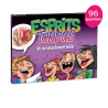 Esprits tordus : un jeu sexuellement drôle !