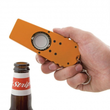 Décapsuleur lance-capsules