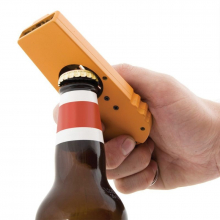 Décapsuleur lance-capsules