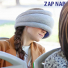 Oreiller multiposition ajustable Zap Nap Ufo Band